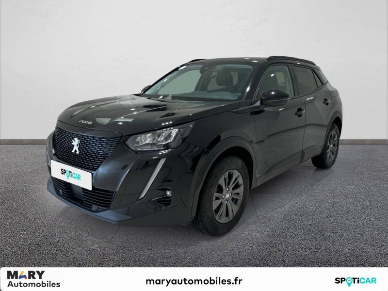 Image de l'annonce principale - Peugeot 2008