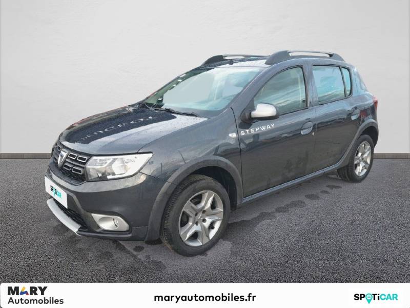 Image de l'annonce principale - Dacia Sandero Stepway