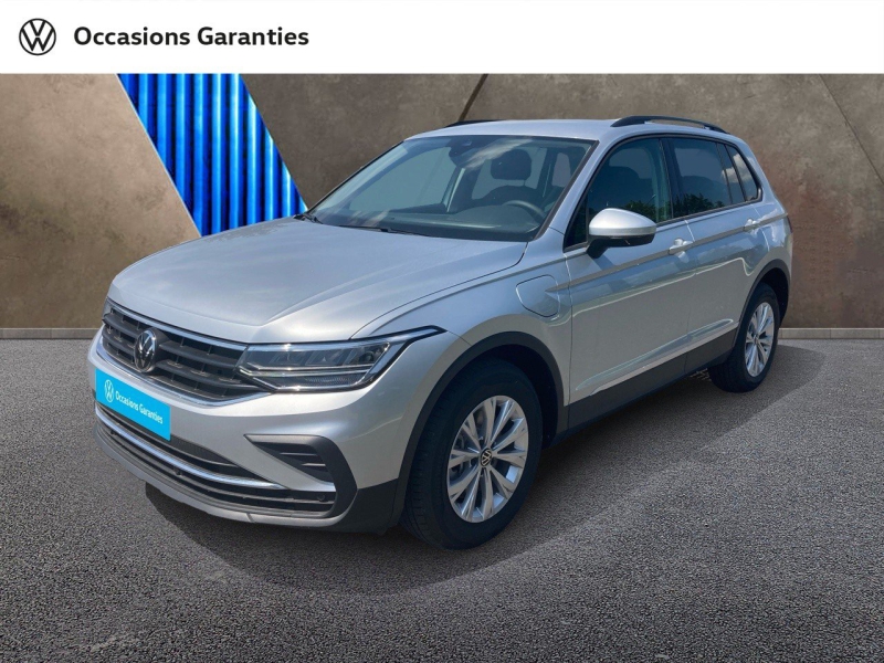 Image de l'annonce principale - Volkswagen Tiguan