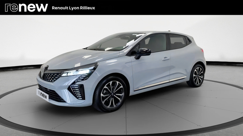 Image de l'annonce principale - Renault Clio