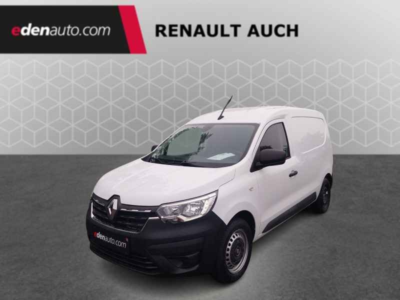 Image de l'annonce principale - Renault Express