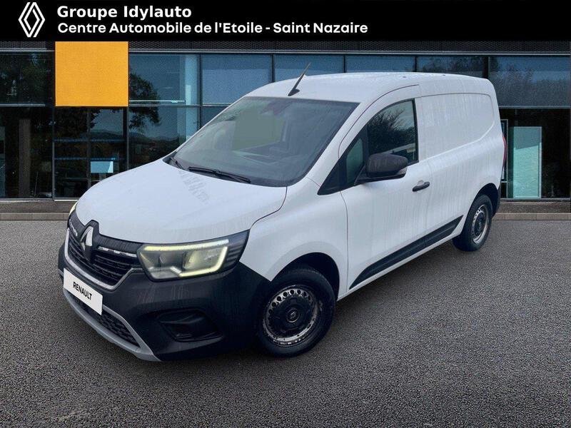 Image de l'annonce principale - Renault Kangoo