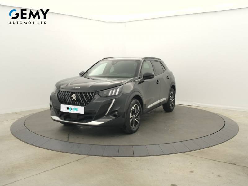 Image de l'annonce principale - Peugeot 2008