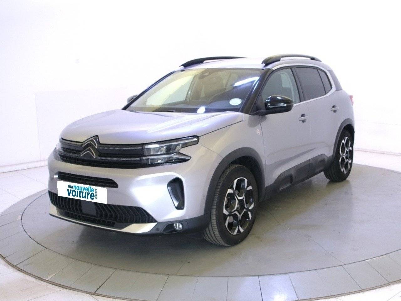 Image de l'annonce principale - Citroën C5 Aircross