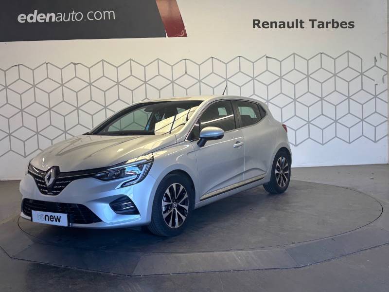 Image de l'annonce principale - Renault Clio