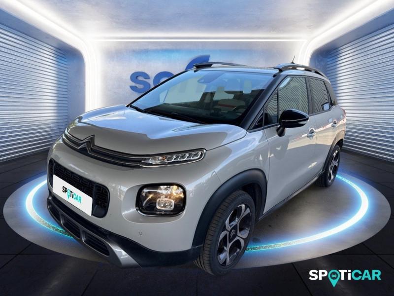 Image de l'annonce principale - Citroën C3 Aircross