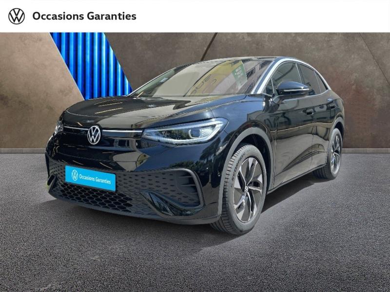 Image de l'annonce principale - Volkswagen ID.5