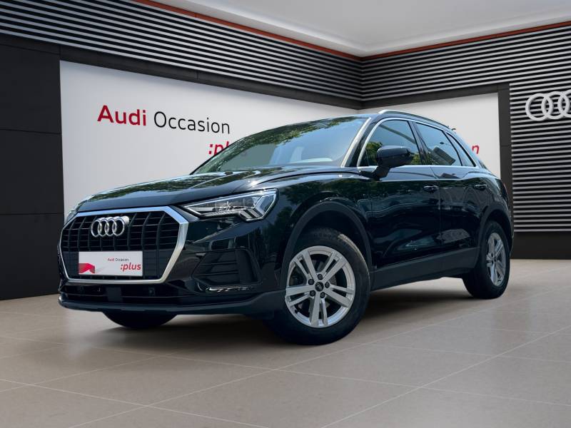 Image de l'annonce principale - Audi Q3