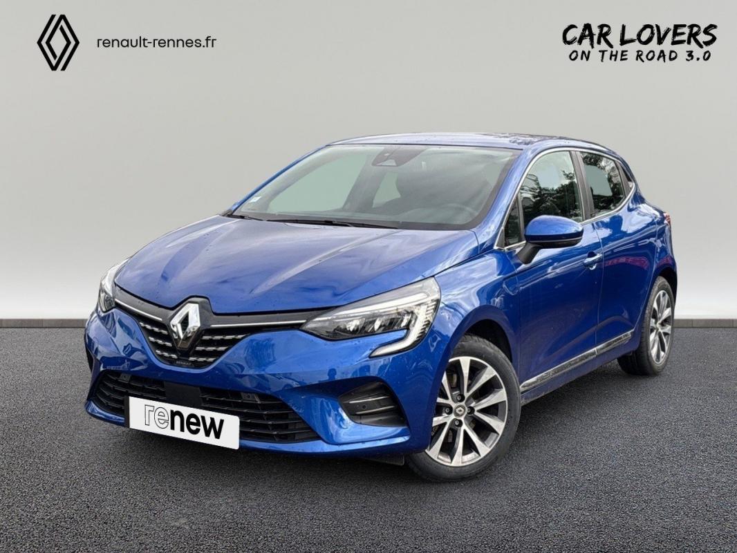 Image de l'annonce principale - Renault Clio