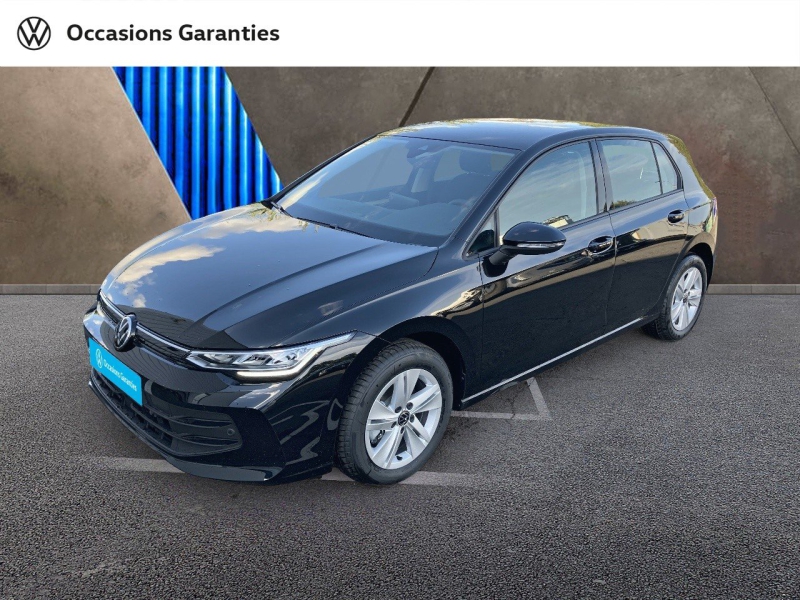 Image de l'annonce principale - Volkswagen Golf