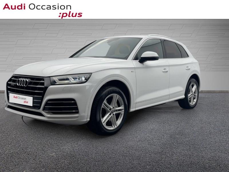 Image de l'annonce principale - Audi Q5