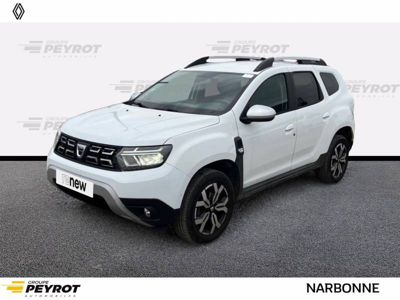 Image de l'annonce principale - Dacia Duster