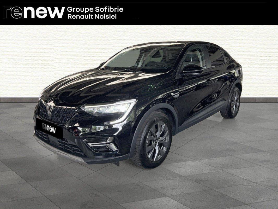Image de l'annonce principale - Renault Arkana