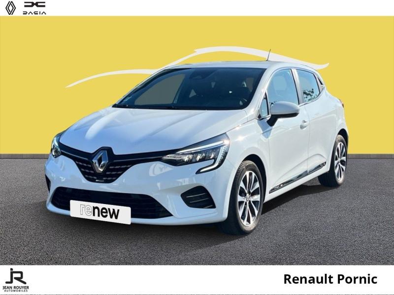 Image de l'annonce principale - Renault Clio