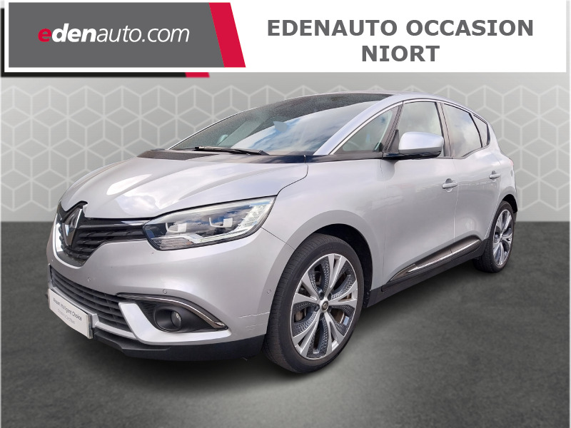 Image de l'annonce principale - Renault Scénic