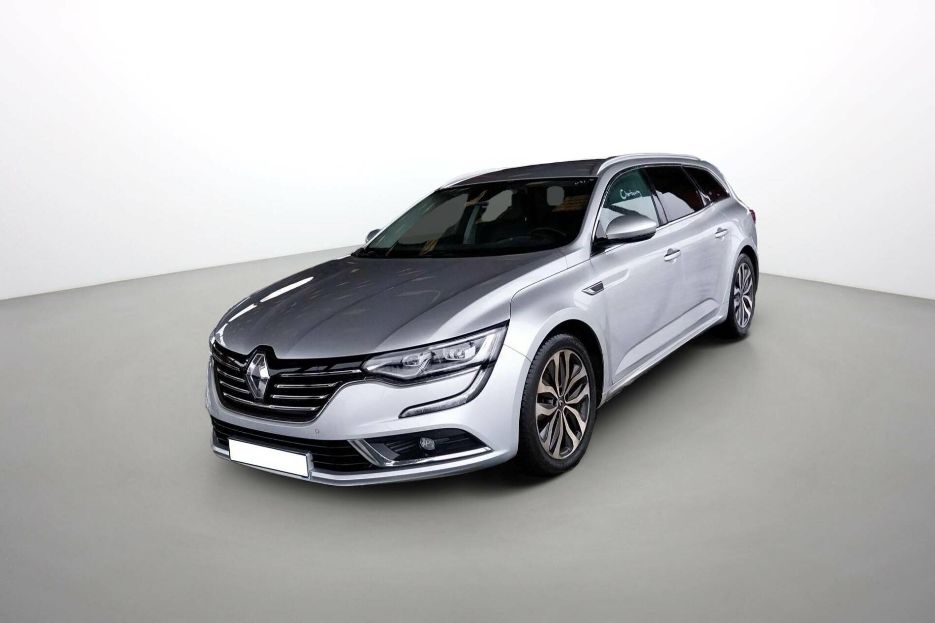 Image de l'annonce principale - Renault Talisman