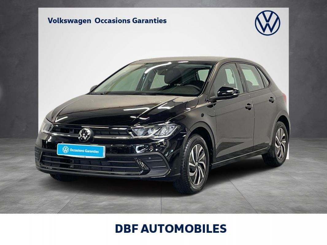 Image de l'annonce principale - Volkswagen Polo