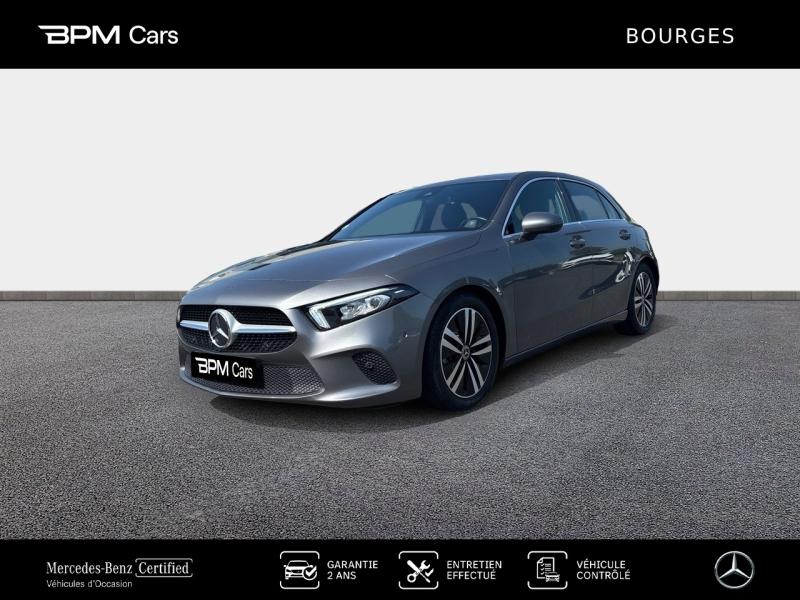 Image de l'annonce principale - Mercedes-Benz Classe A