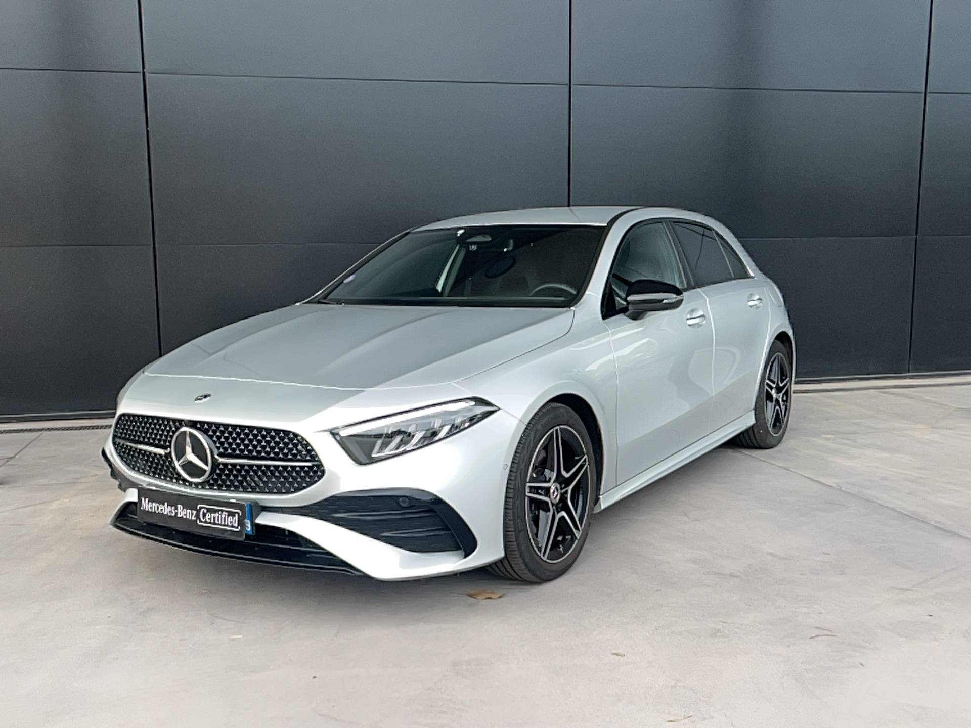 Image de l'annonce principale - Mercedes-Benz Classe A