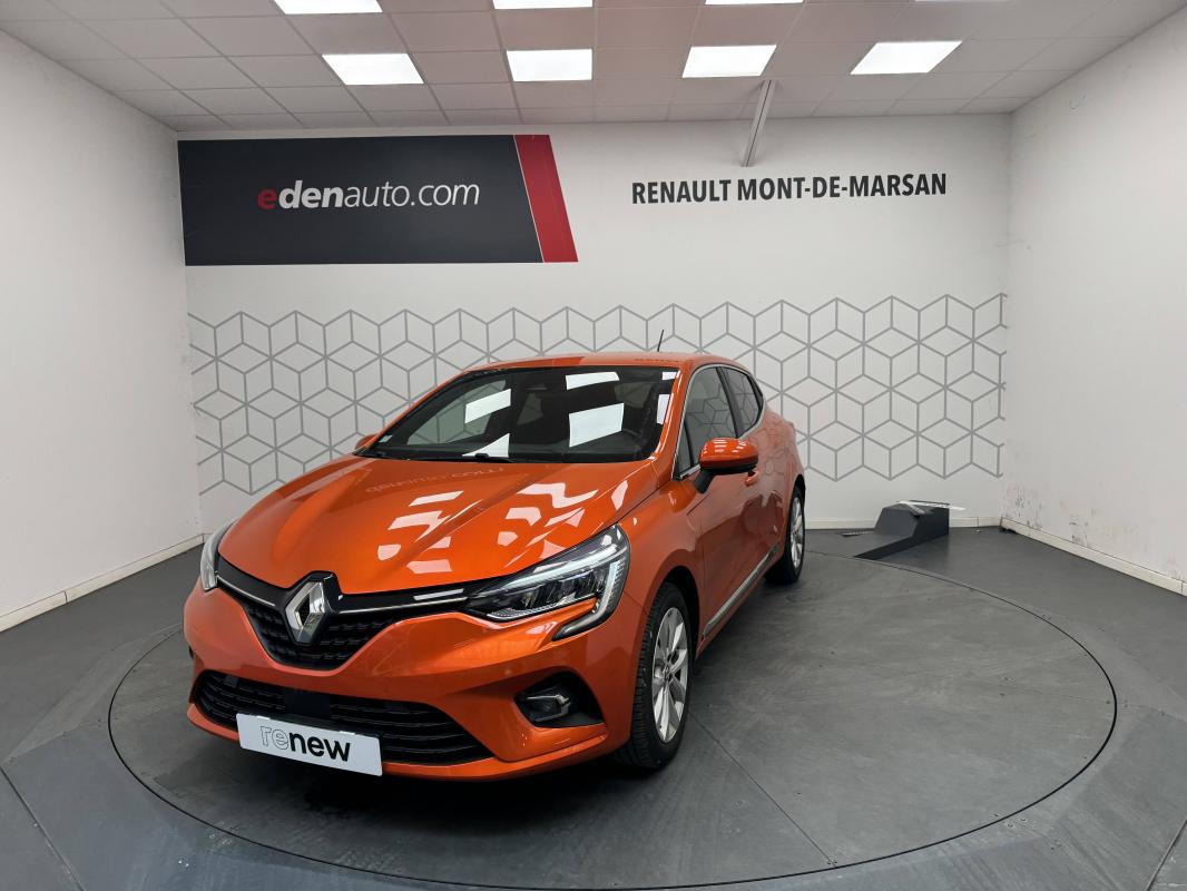 Image de l'annonce principale - Renault Clio