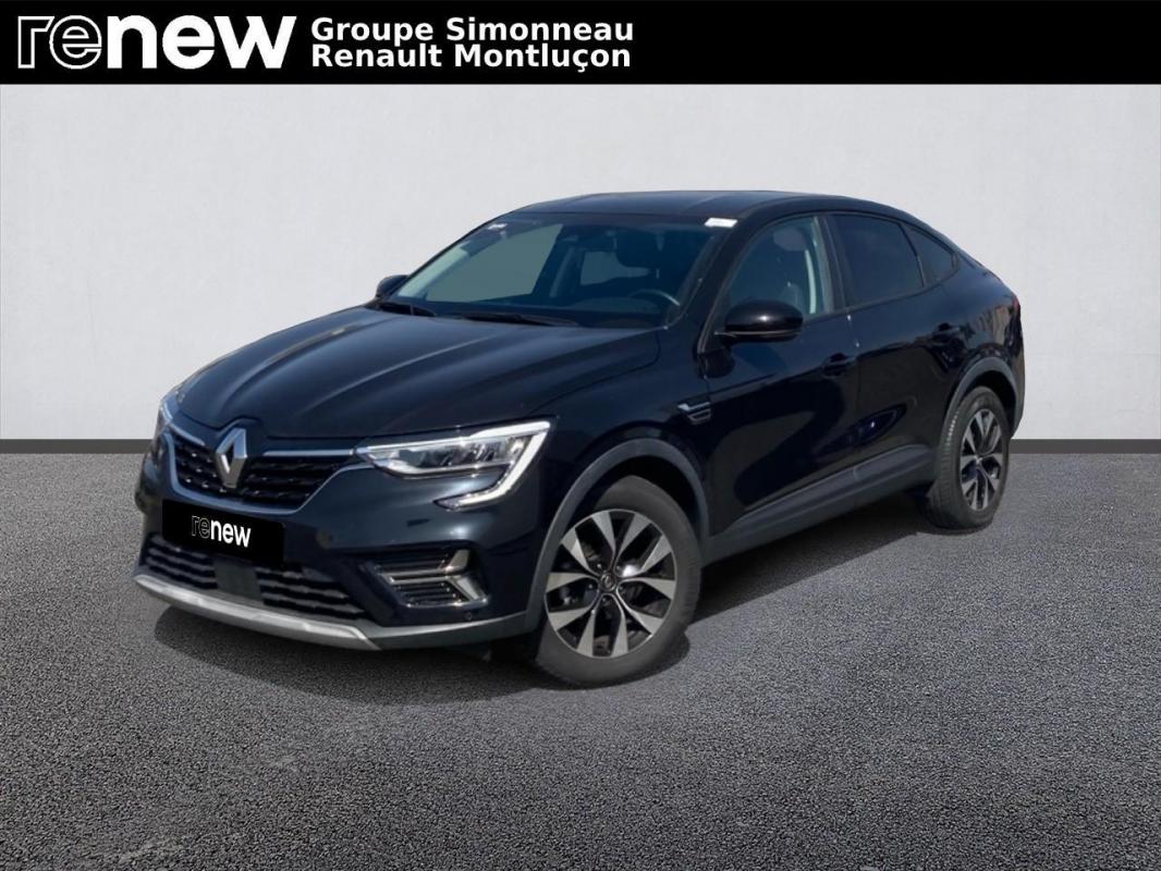 Image de l'annonce principale - Renault Arkana
