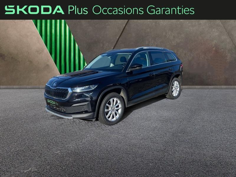 Image de l'annonce principale - Skoda Kodiaq