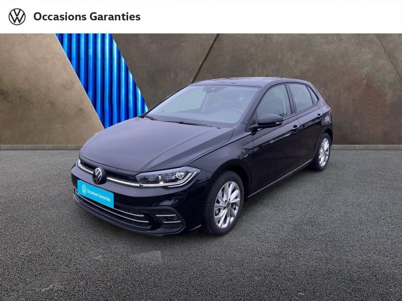 Image de l'annonce principale - Volkswagen Polo