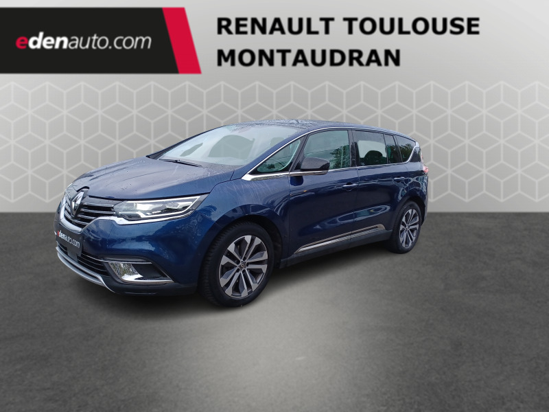 Image de l'annonce principale - Renault Espace