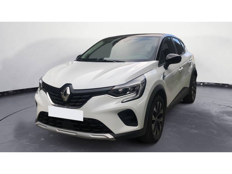 Image de l'annonce principale - Renault Captur