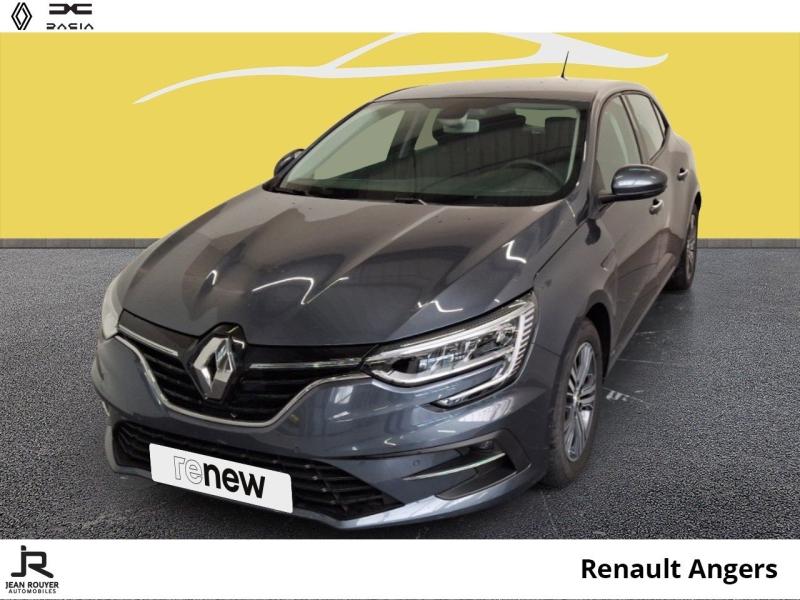 Image de l'annonce principale - Renault Megane