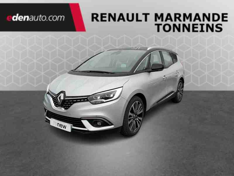 Image de l'annonce principale - Renault Grand Scénic