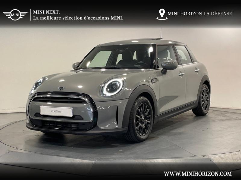 Image de l'annonce principale - MINI Hatch 5 Portes