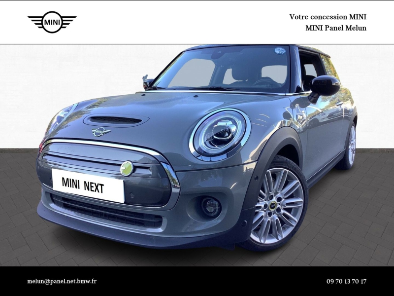 Image de l'annonce principale - MINI Cooper SE