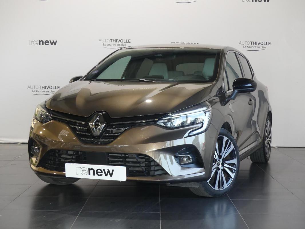 Image de l'annonce principale - Renault Clio