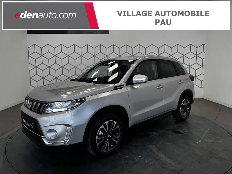 Image de l'annonce principale - Suzuki Vitara