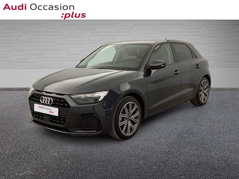 Image de l'annonce principale - Audi A1