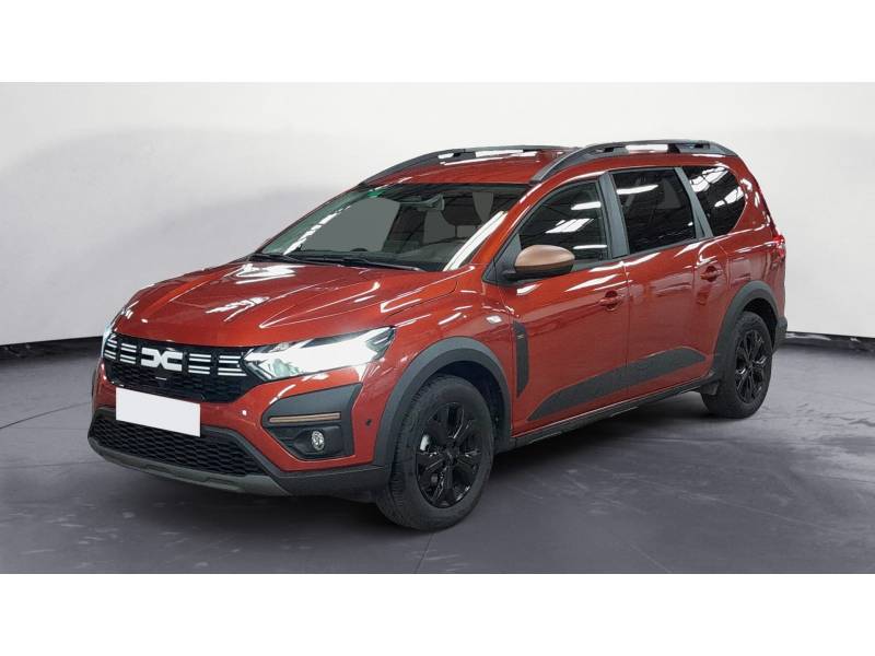 Image de l'annonce principale - Dacia Jogger