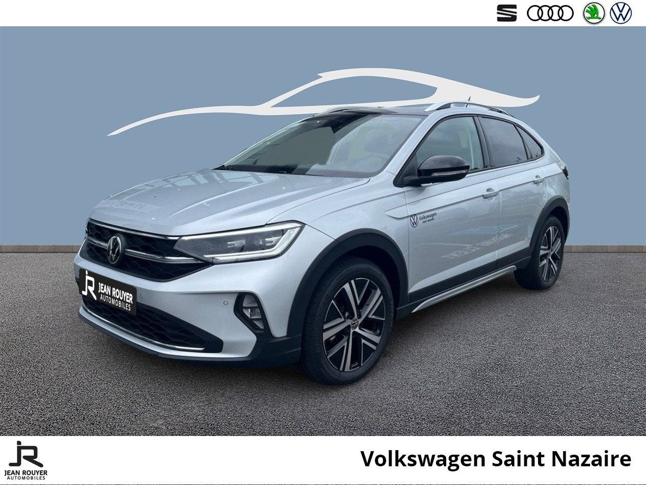 Image de l'annonce principale - Volkswagen Taigo