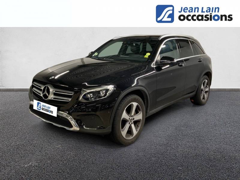 Image de l'annonce principale - Mercedes-Benz GLC