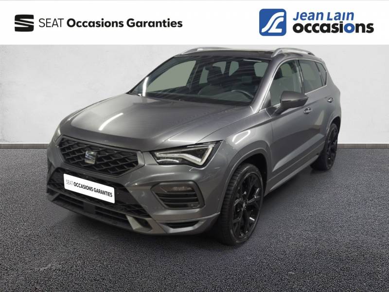 Image de l'annonce principale - SEAT Ateca