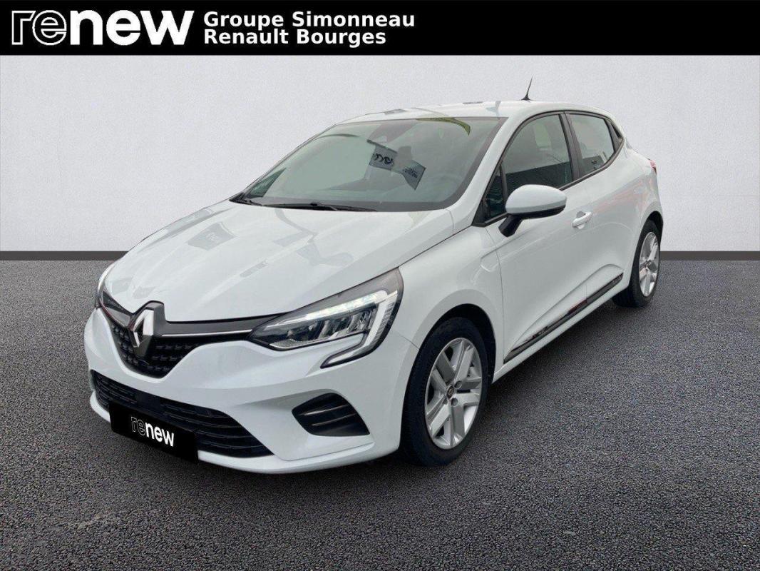 Image de l'annonce principale - Renault Clio