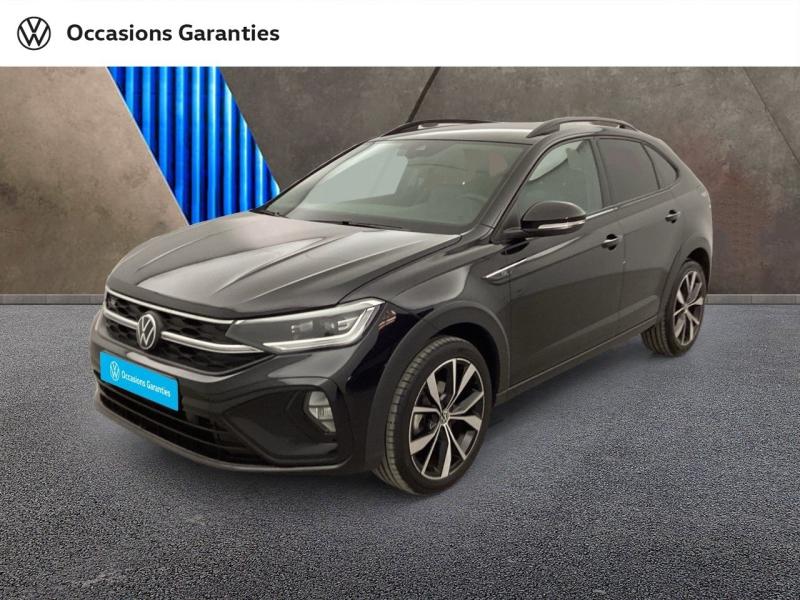 Image de l'annonce principale - Volkswagen Taigo