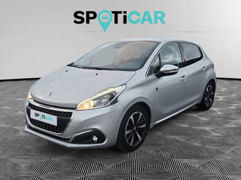 Image de l'annonce principale - Peugeot 208