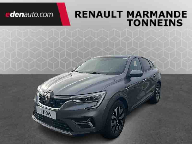 Image de l'annonce principale - Renault Arkana