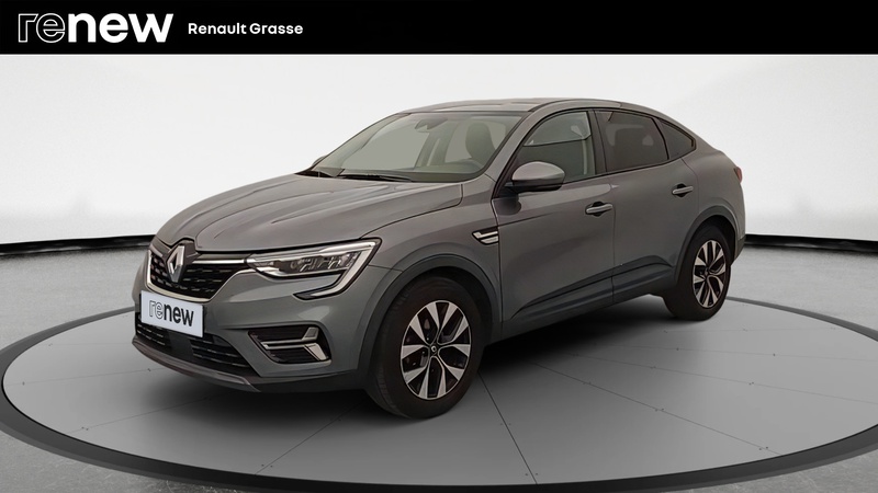 Image de l'annonce principale - Renault Arkana