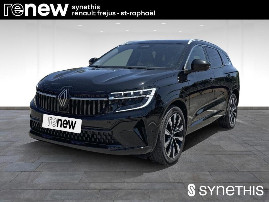 Image de l'annonce principale - Renault Espace