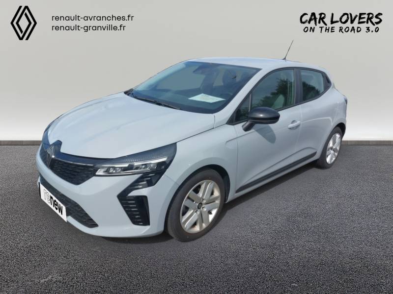 Image de l'annonce principale - Renault Clio
