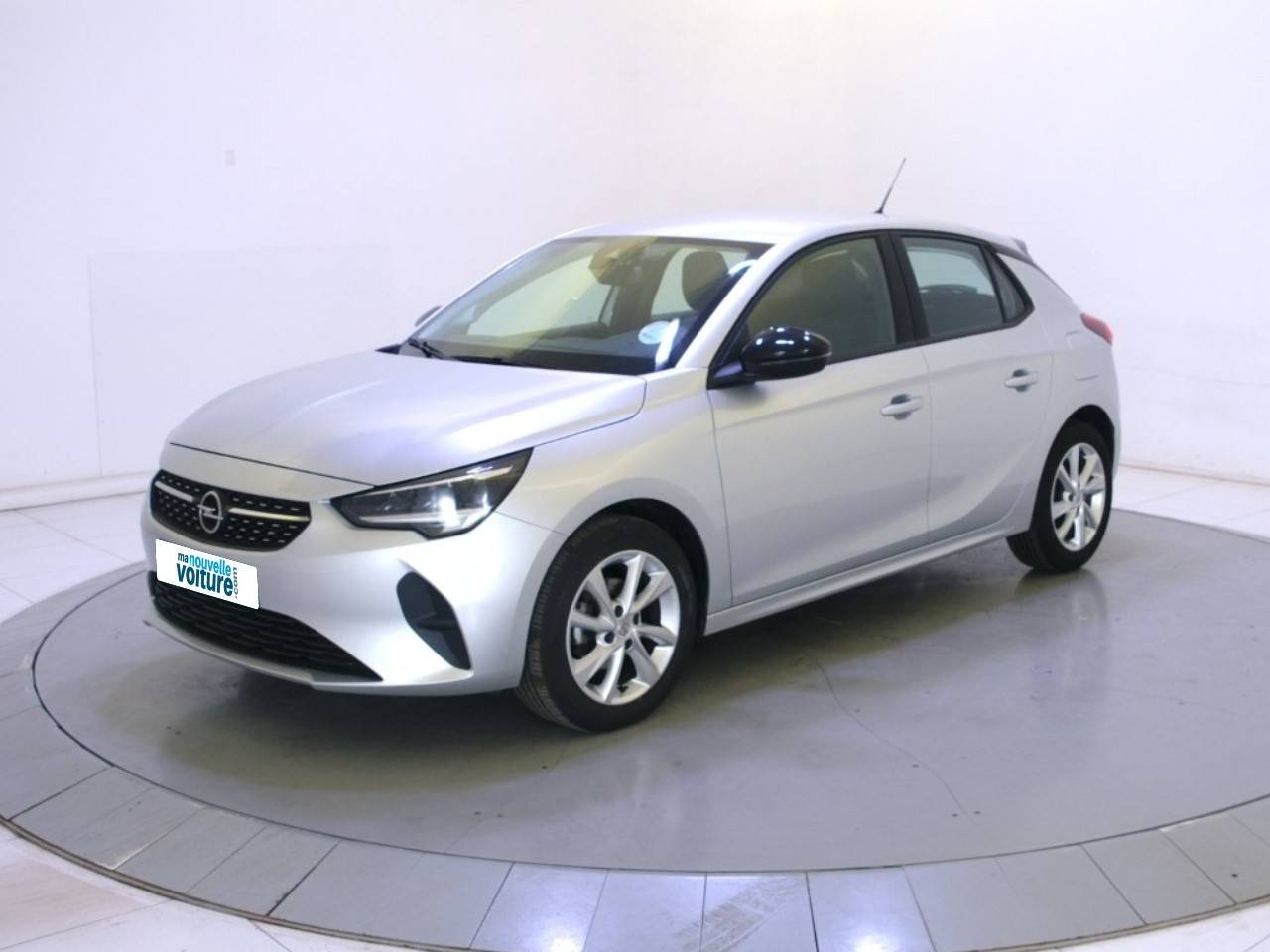 Image de l'annonce principale - Opel Corsa