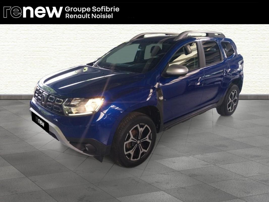 Image de l'annonce principale - Dacia Duster