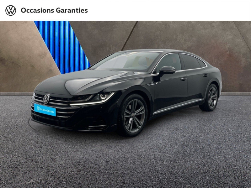 Image de l'annonce principale - Volkswagen Arteon